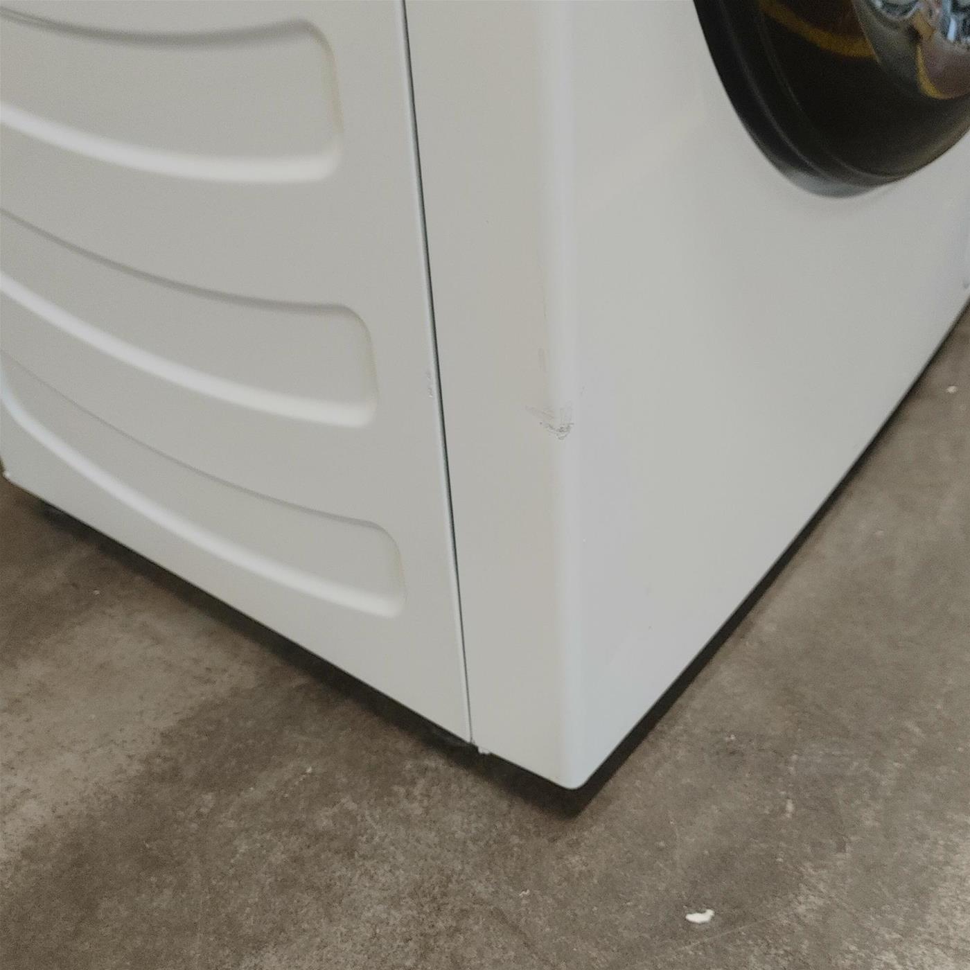 Lavatrice Haier I-Pro Serie 1 HW80-BP14929A-S 8 Kg