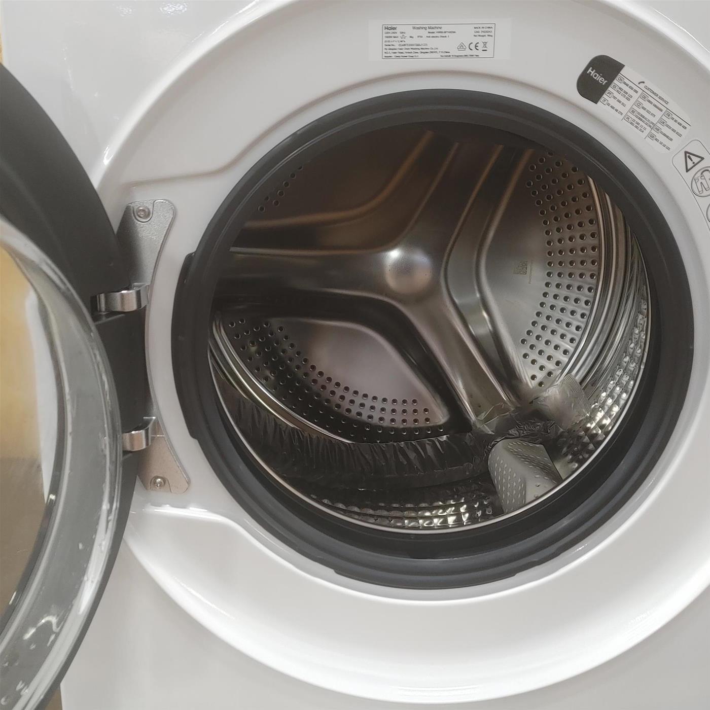 Lavatrice Haier HW90-BP14929A-S 9 Kg