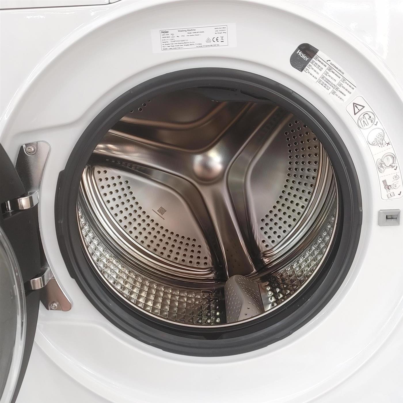 Lavatrice Haier HW90-BP14929A-S 9 Kg