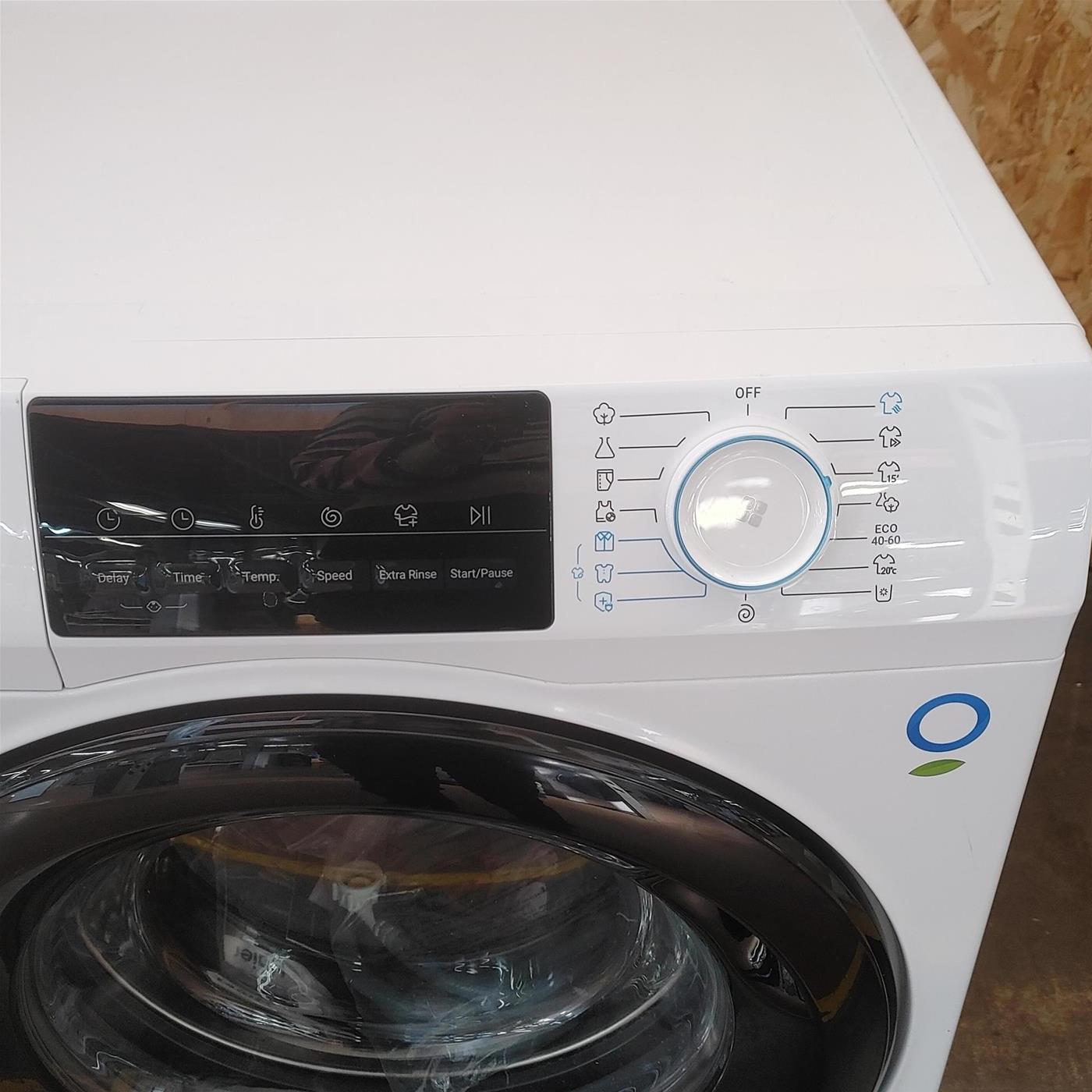 Lavatrice Haier HW90-BP14929A-S 9 Kg