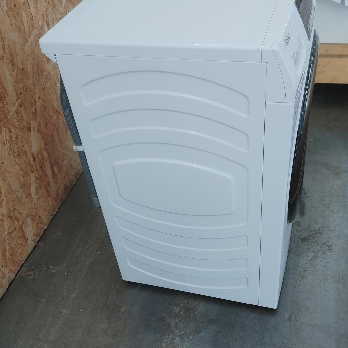 Lavatrice Haier HW90-BP14929A-S 9 Kg