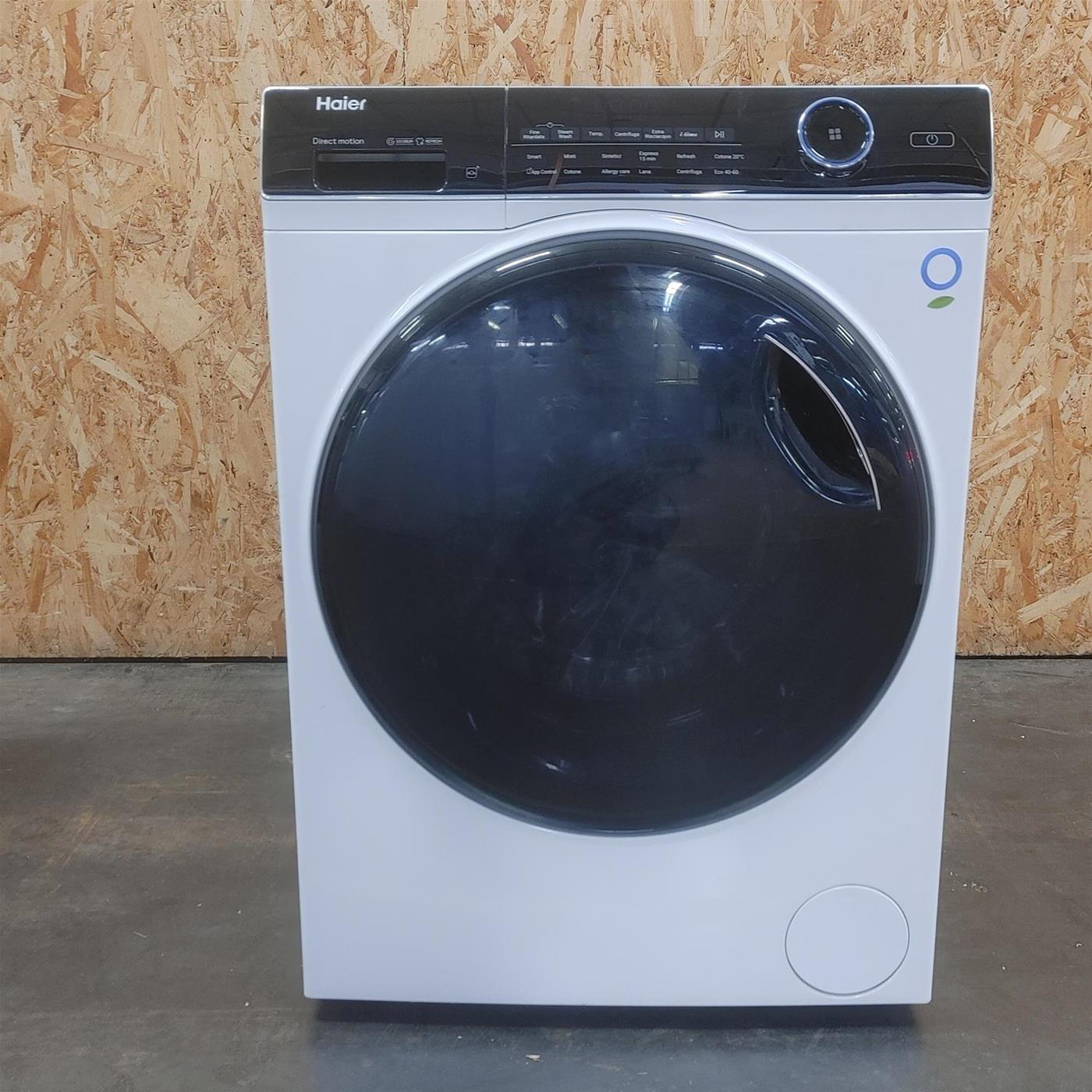 Lavatrice Haier Hw100-b14959u1it Classe A 10 Kg