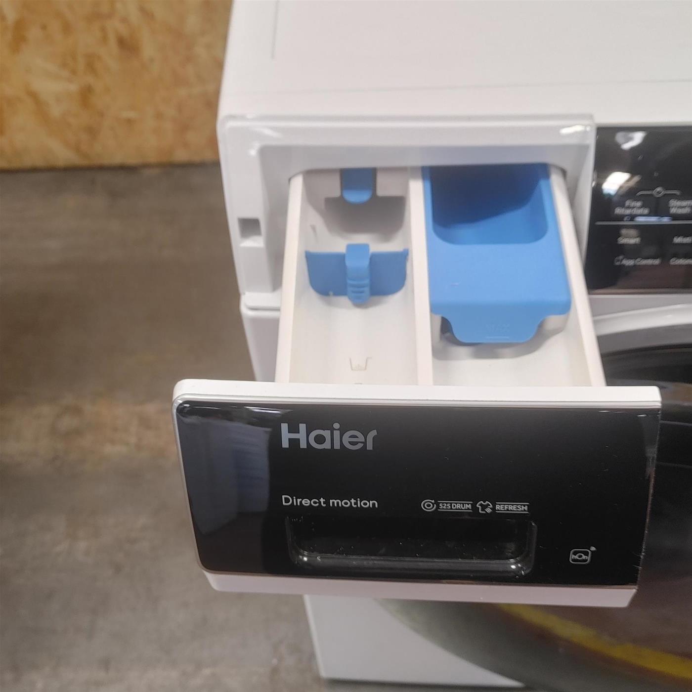 Lavatrice Haier Hw100-b14959u1it Classe A 10 Kg