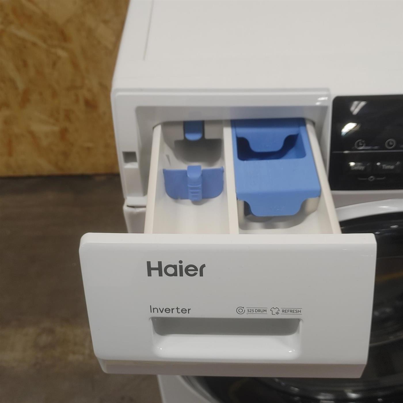 Lavatrice Haier HW90-BP14929A-S 9 Kg