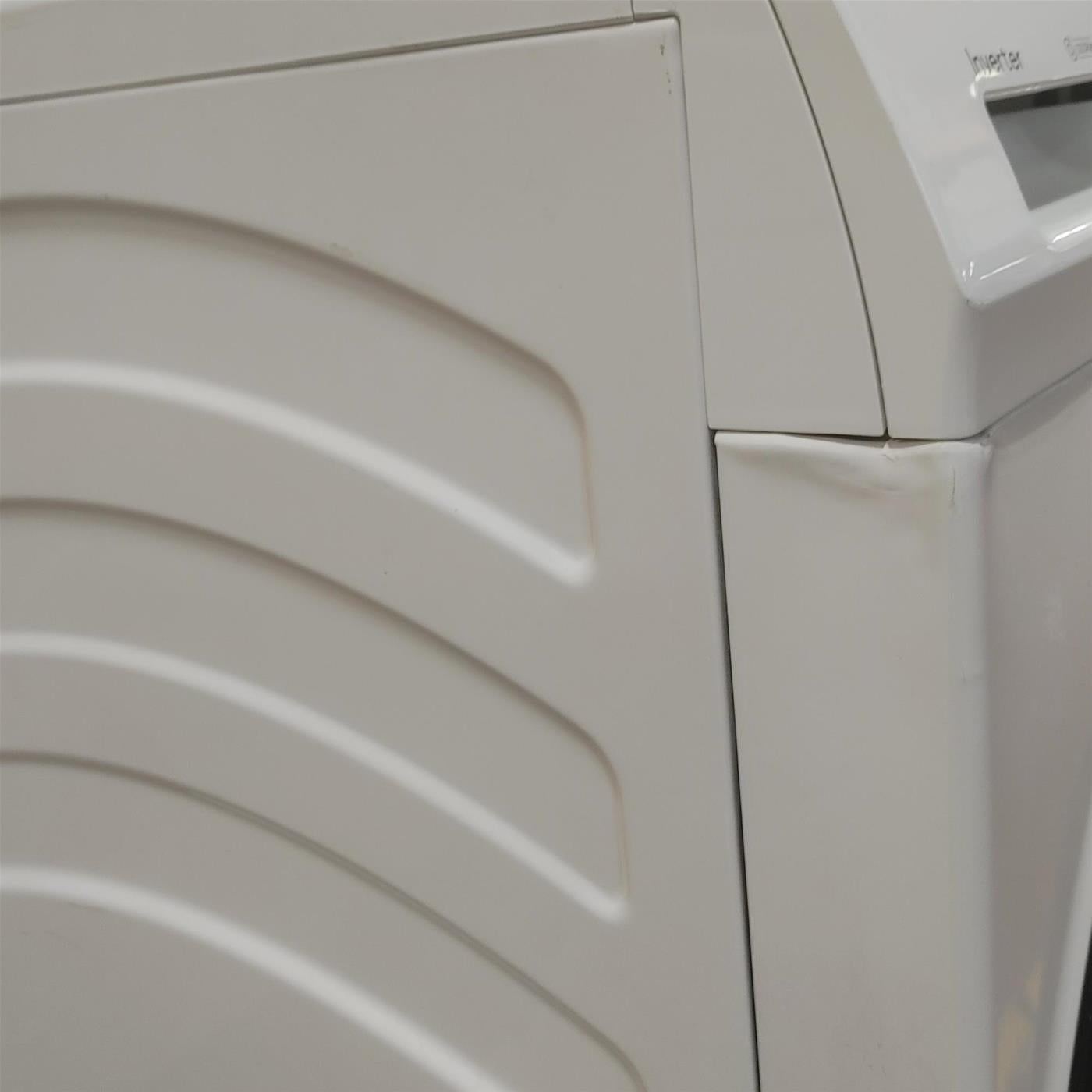 Lavatrice Haier HW90-BP14929A-S 9 Kg