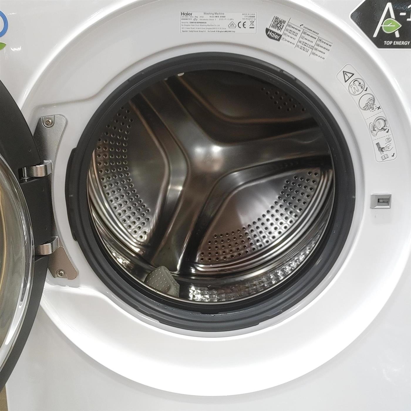 Lavatrice Haier HW70-B14929 7 Kg