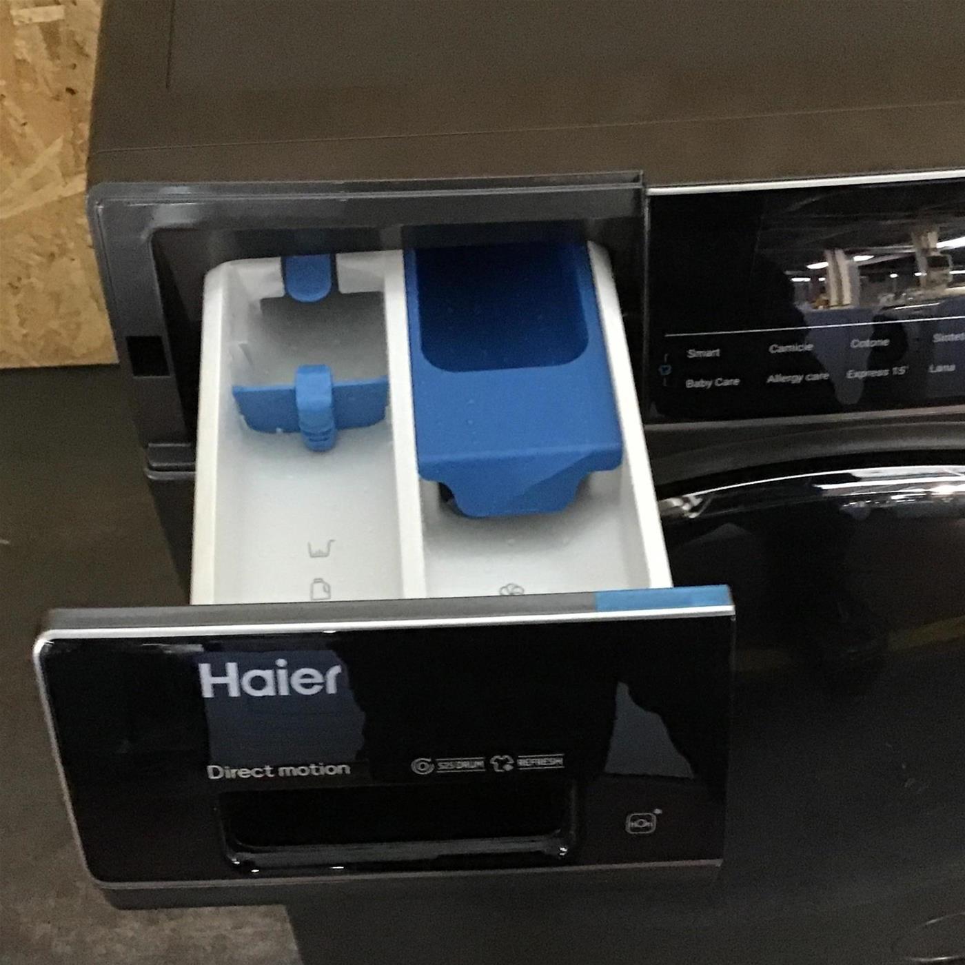 Lavatrice Haier I-PRO SERIES 7 PLUS HW120-B14979SEUIT 12 Kg
