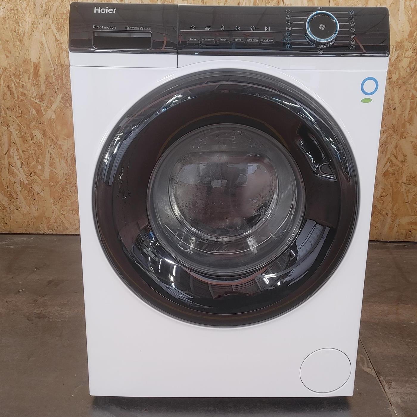 Lavatrice Haier I-Pro Series 3 HW90-B14939 9 Kg
