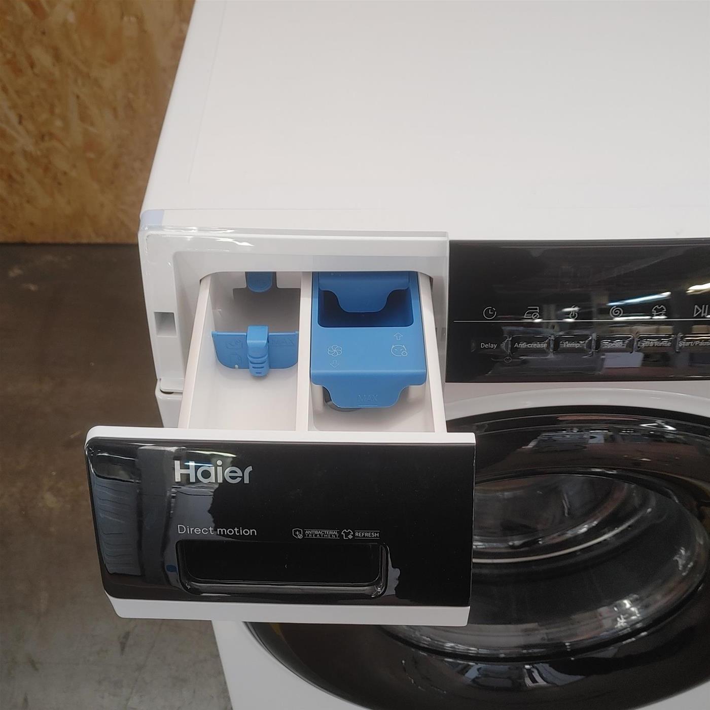 Lavatrice Haier I-Pro Series 3 HW90-B14939 9 Kg