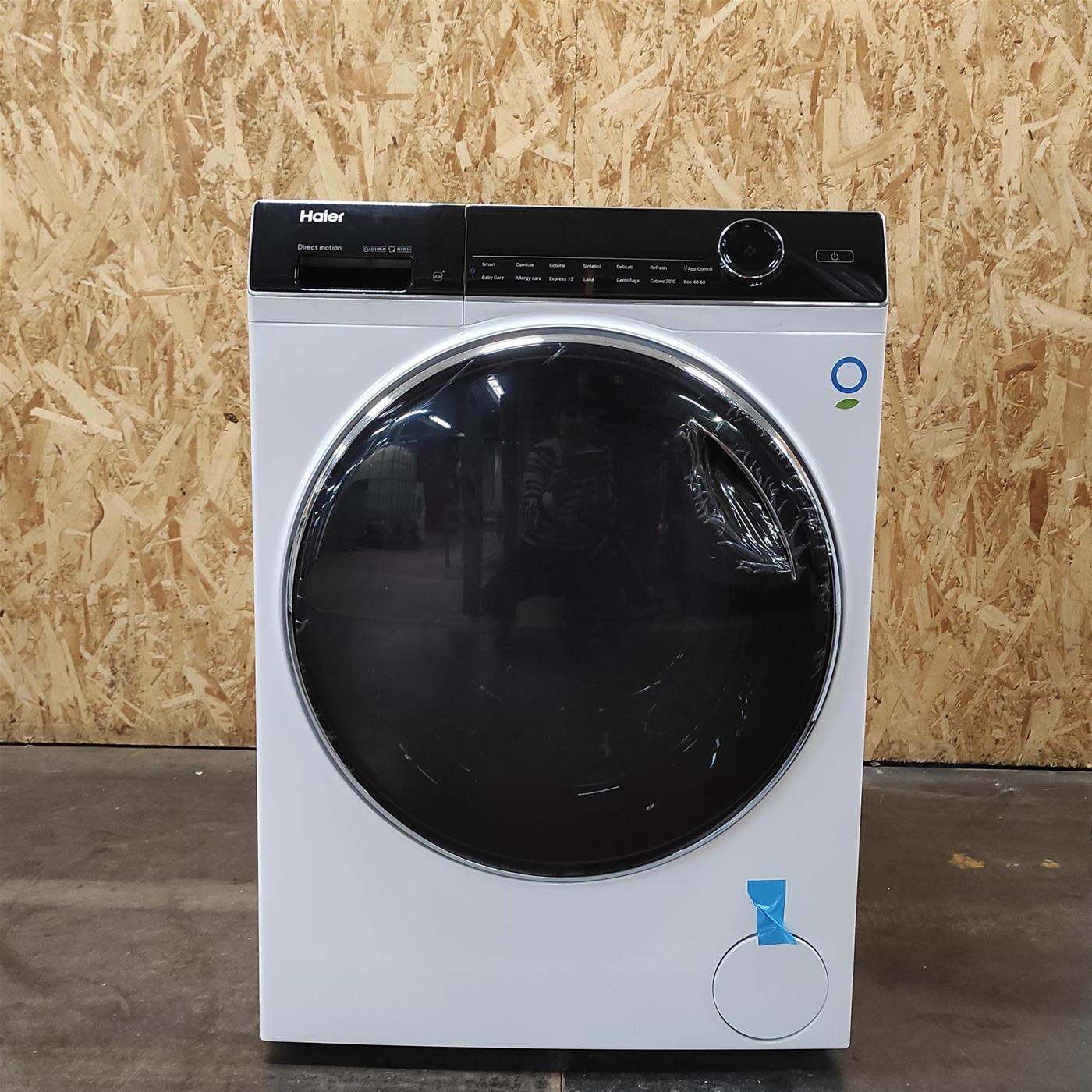 Lavatrice Haier I-Pro Series 7 Plus HW120-B14IGIU1IT 12 Kg