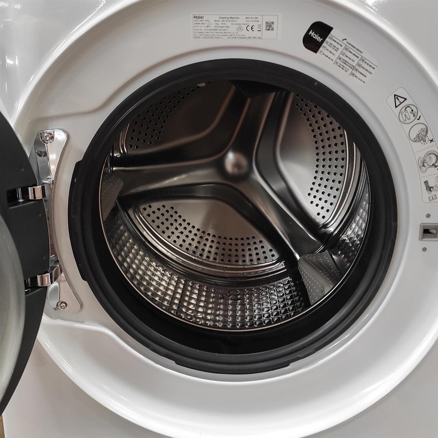 Lavatrice Haier I-Pro Series 7 Plus HW120-B14IGIU1IT 12 Kg