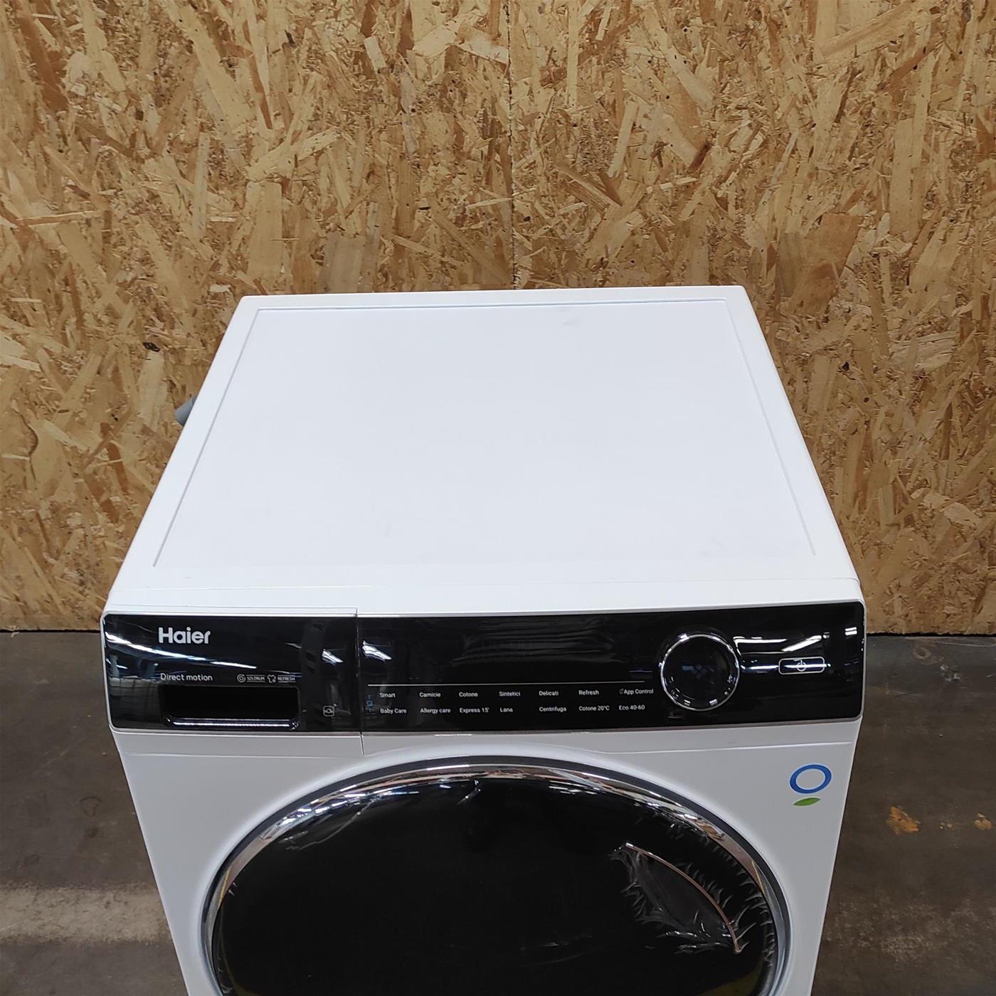 Lavatrice Haier I-Pro Series 7 Plus HW120-B14IGIU1IT 12 Kg