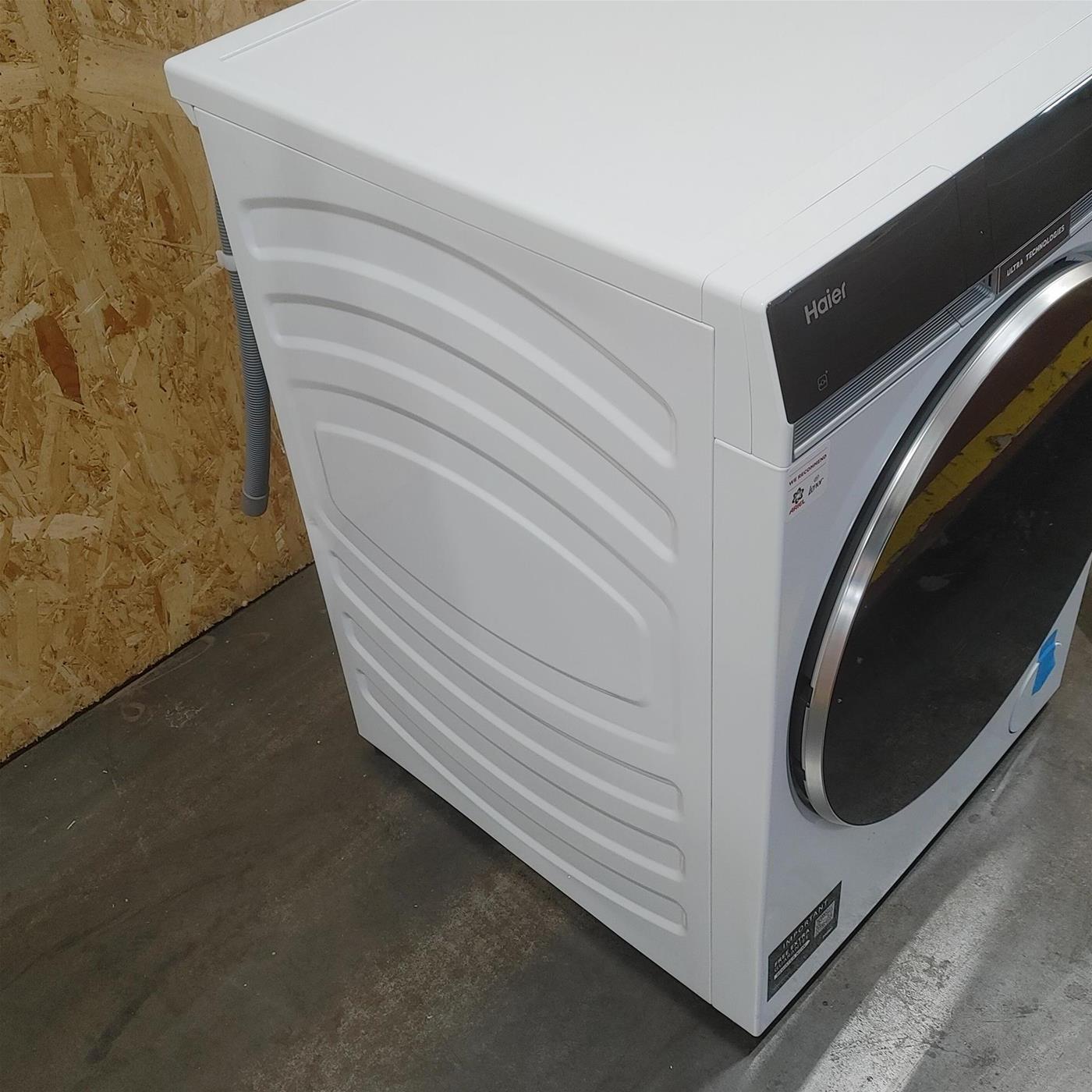 Lavasciuga Haier Ultra X11 HWD120BD16397 EUS Direct Motion Wi-Fi Smart AI 12/7 Kg