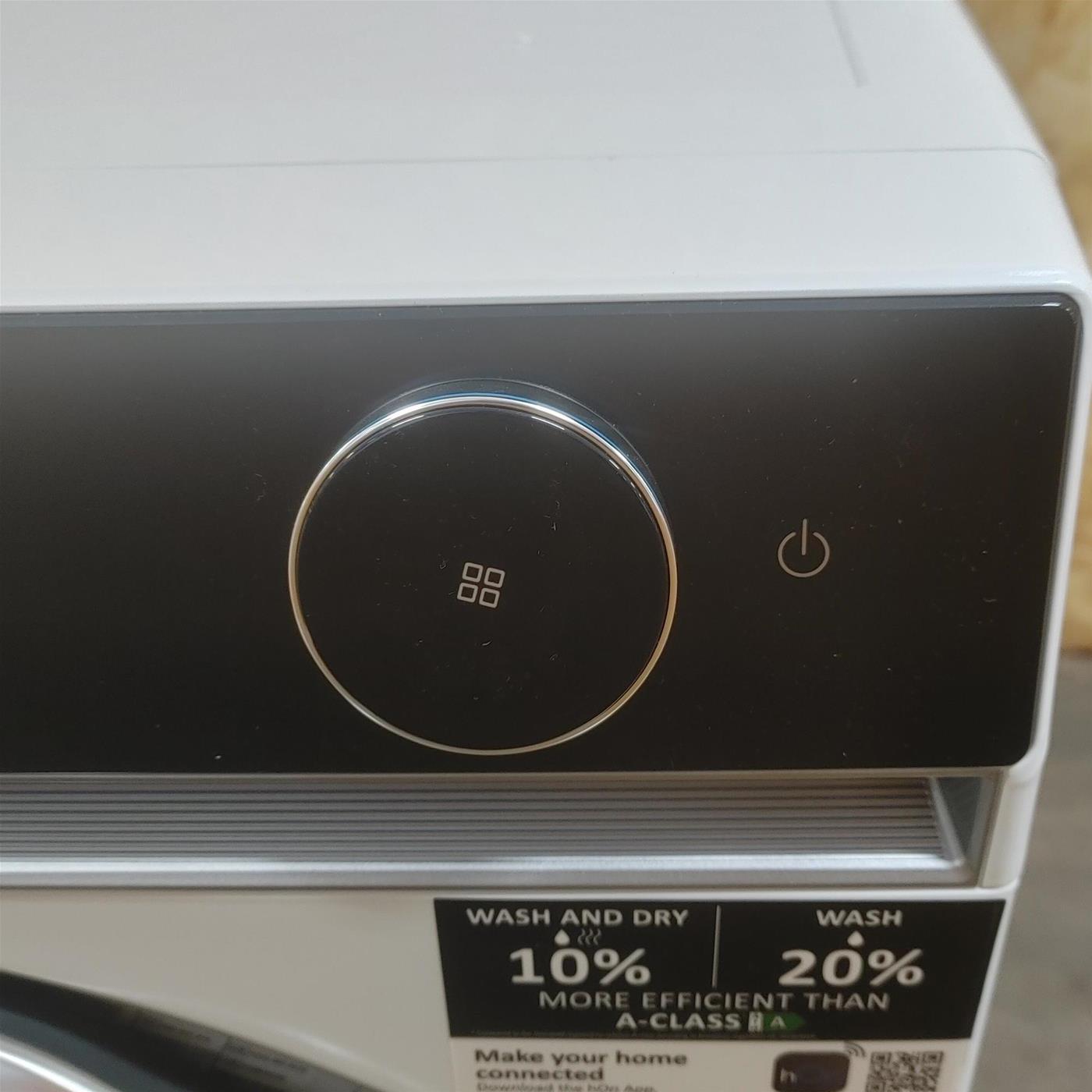 Lavasciuga Haier Ultra X11 HWD120BD16397 EUS Direct Motion Wi-Fi Smart AI 12/7 Kg
