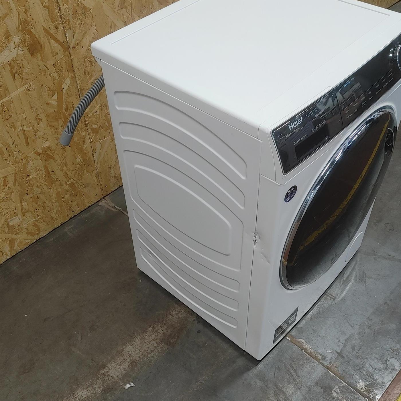 Lavatrice Haier I-Pro Series 7 HW100-B14979-IT Direct Motion Classe A 10 Kg