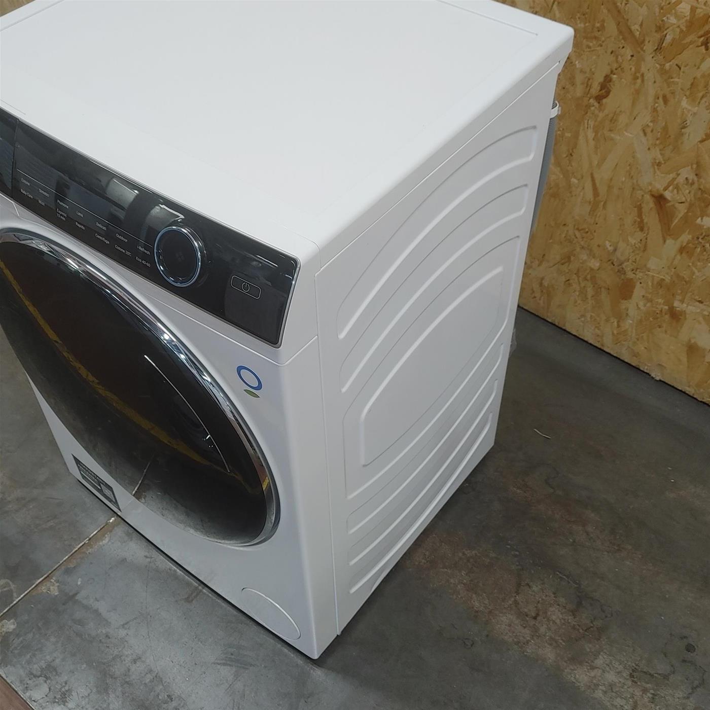 Lavatrice Haier I-Pro Series 7 HW100-B14979-IT Direct Motion Classe A 10 Kg