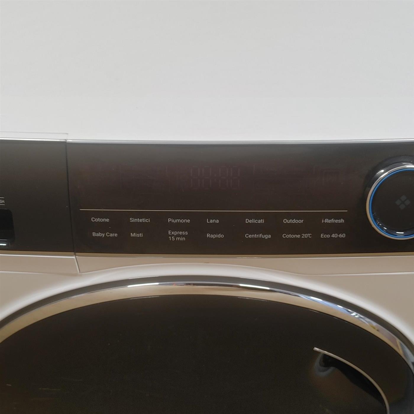 Lavatrice Haier I-Pro Series 7 HW100-B14979-IT Direct Motion Classe A 10 Kg