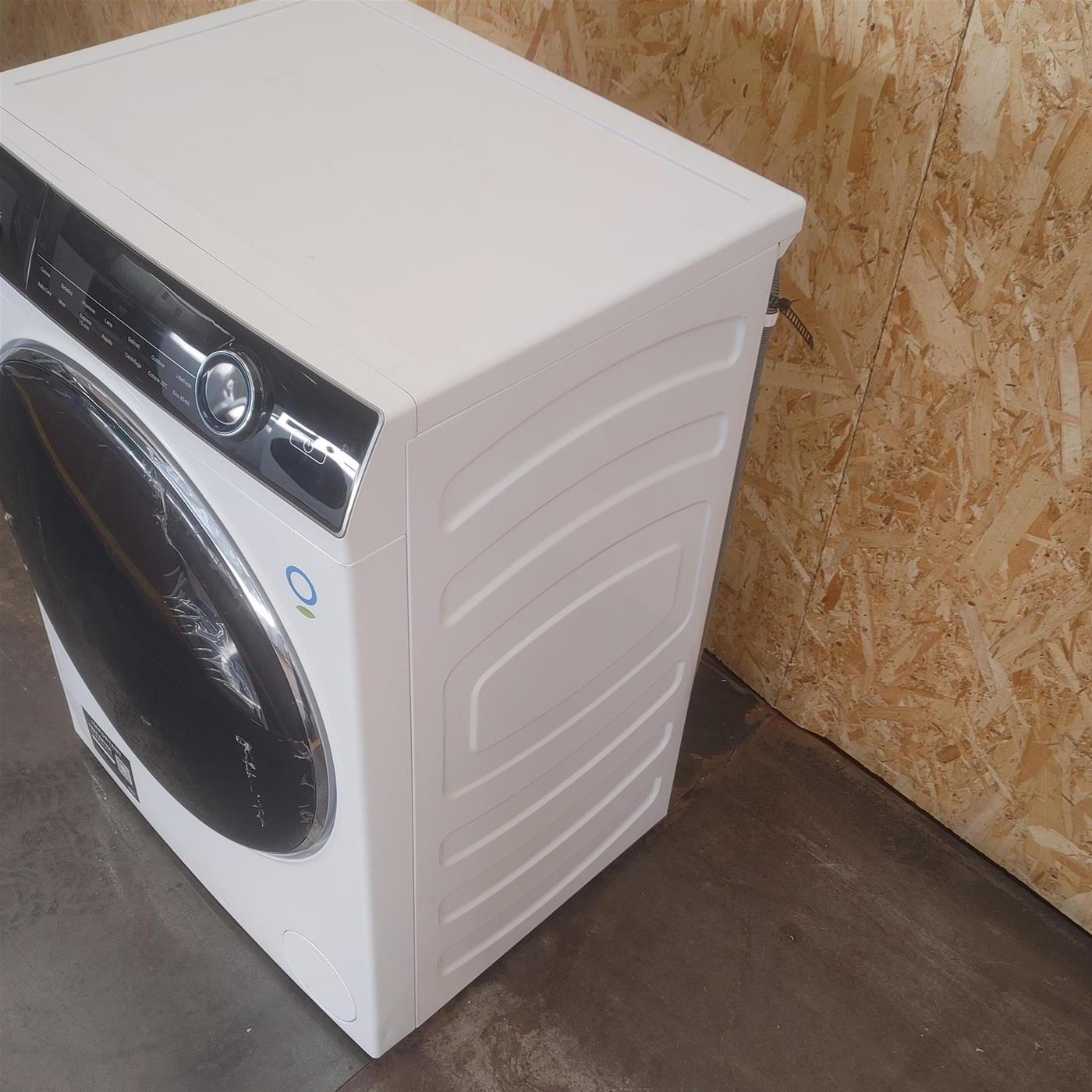 Lavatrice Slim Haier I-Pro Series 7 HW80-B14979-IT Classe A 8 Kg
