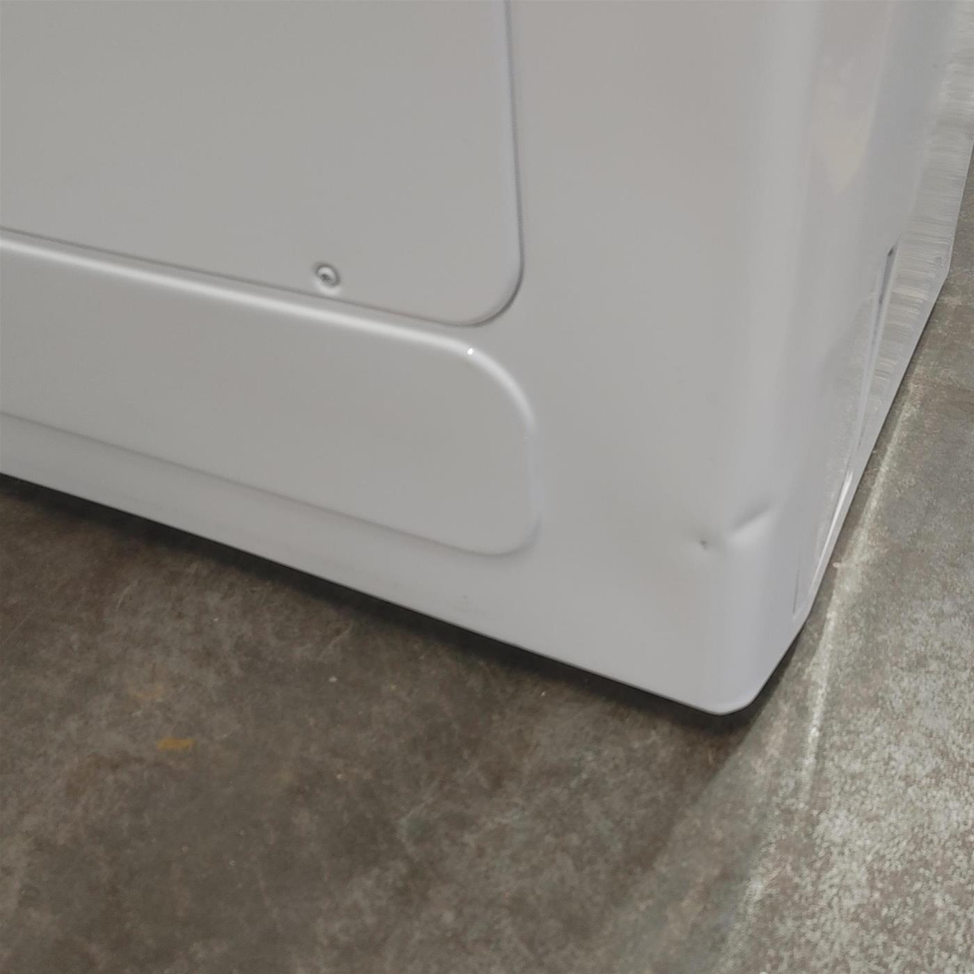 Lavatrice Haier T Series 7 THASN286TM5-S Inverter, Vapore, Wi-Fi Classe A 8 Kg