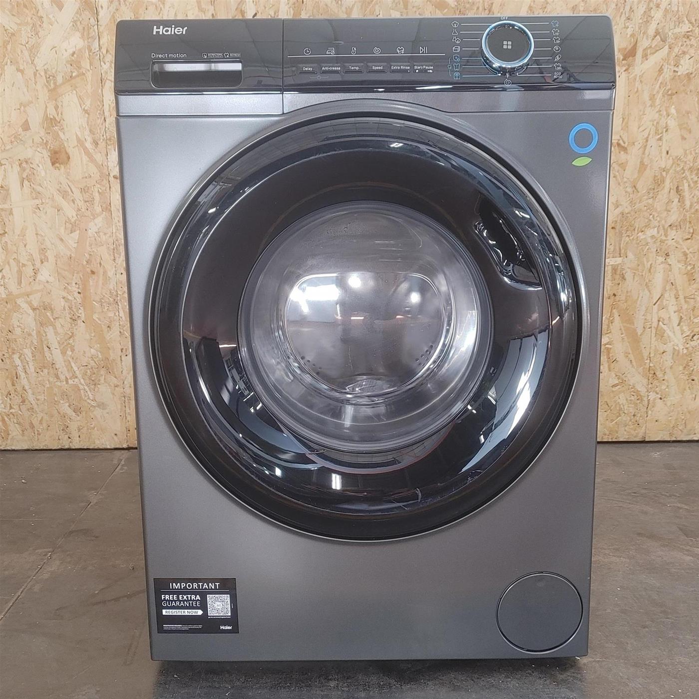 Lavatrice Haier I-Pro Series 3 HW90-B14939S8 Classe A 9 Kg