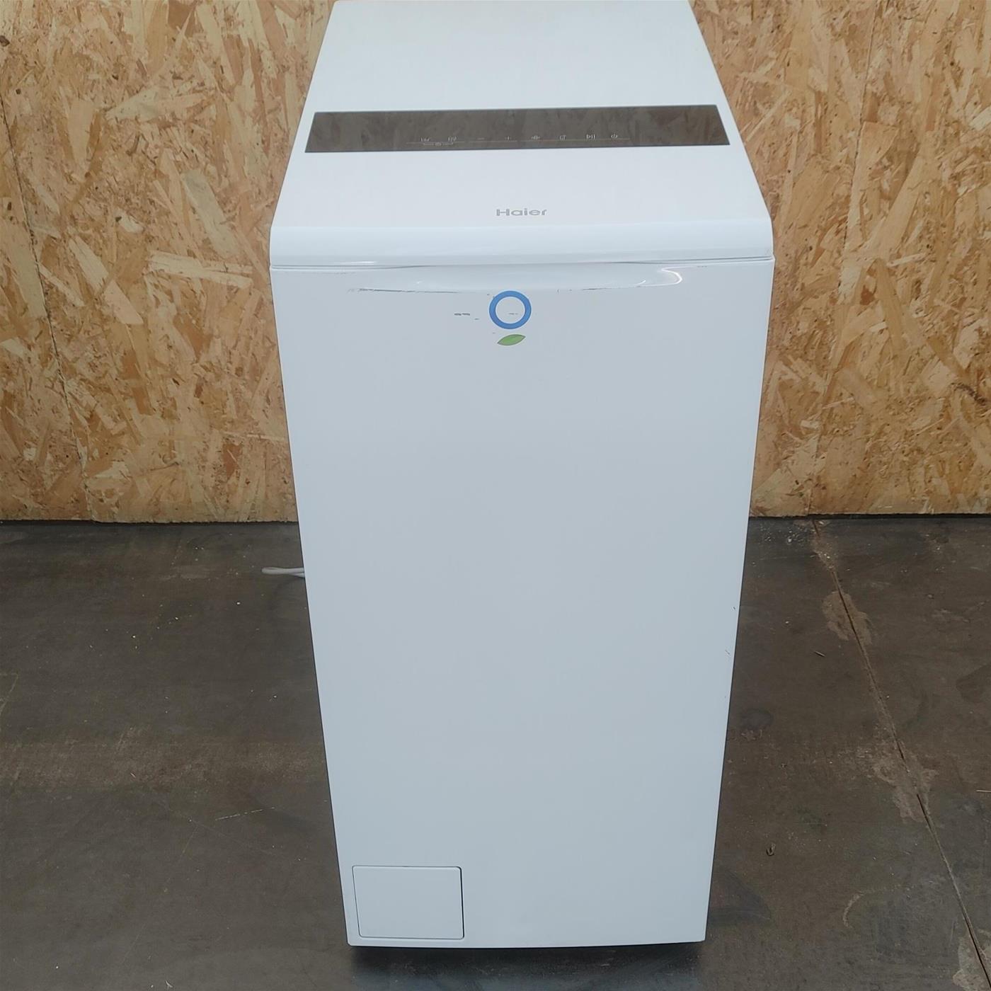 Lavatrice Haier HW90-BPD13386U1 Classe A 9 Kg