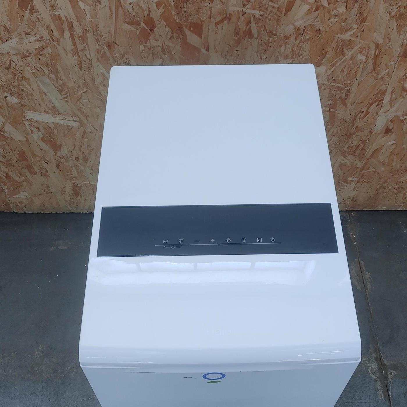 Lavatrice Haier HW90-BPD13386U1 Classe A 9 Kg