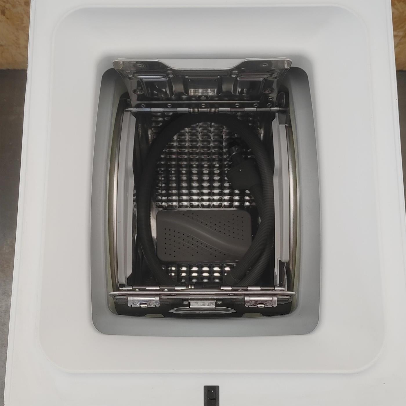 Lavatrice Haier HW90-BPD13386U1 Classe A 9 Kg