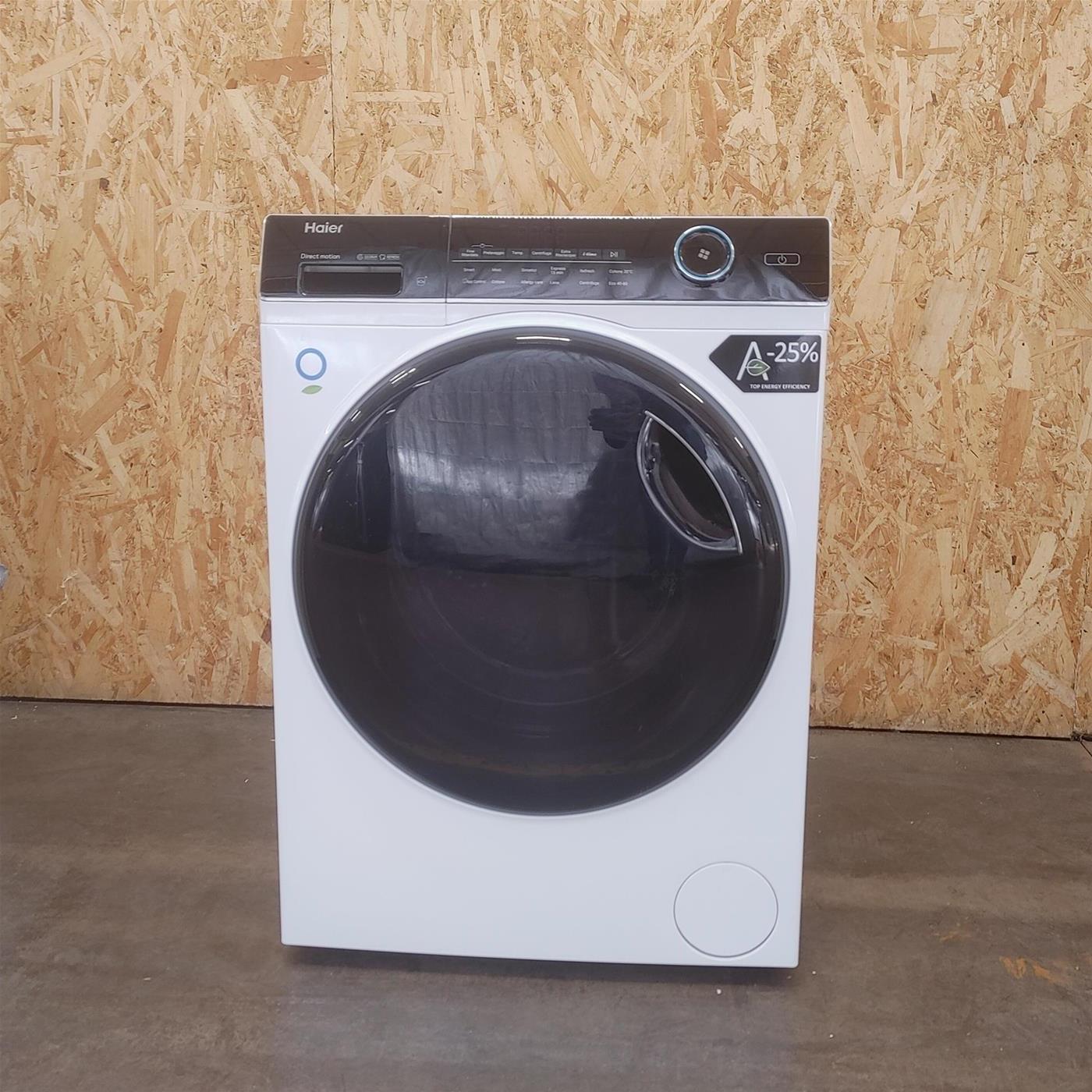 Lavatrice Haier HW80-B14959TEU1 Classe A 8 Kg