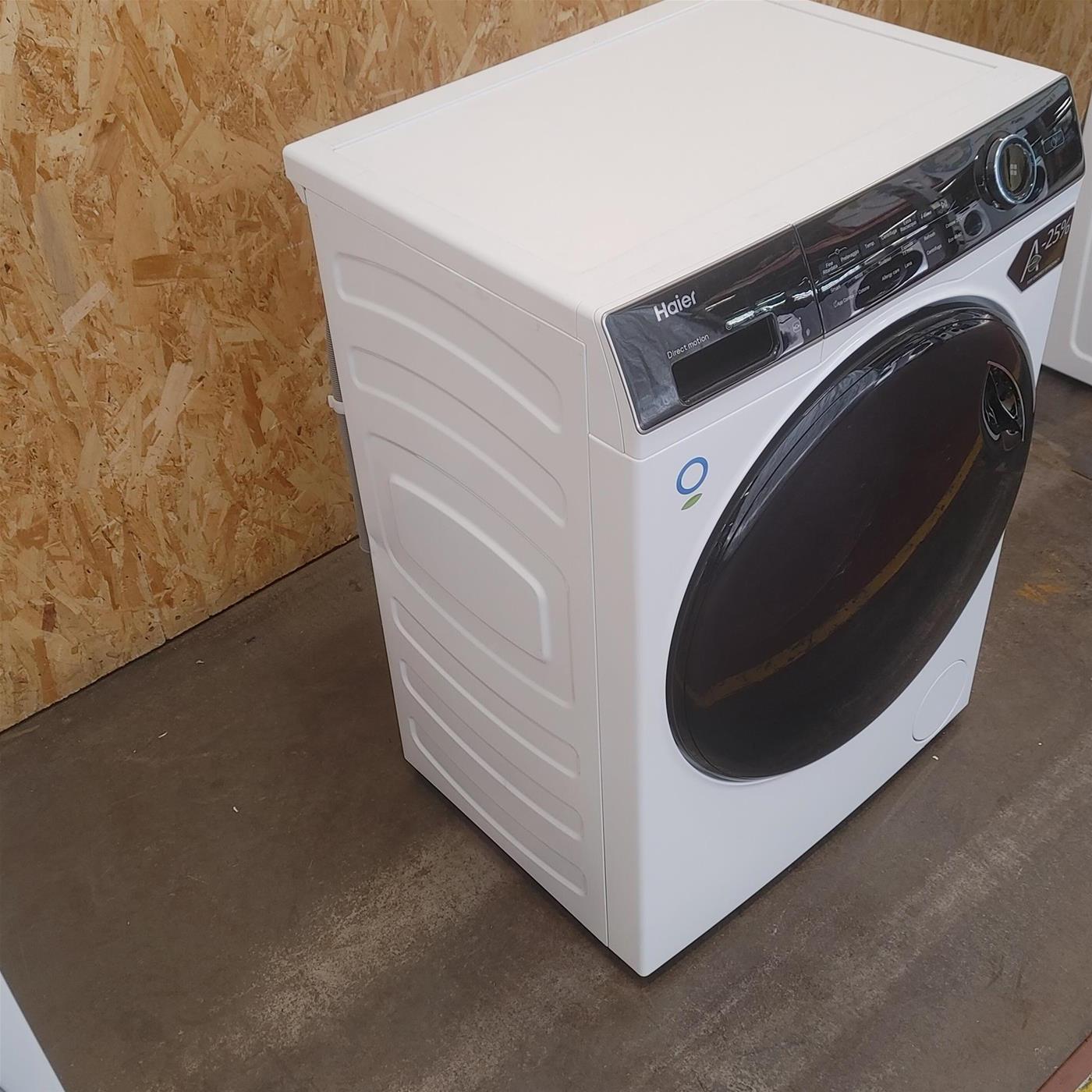 Lavatrice Haier HW80-B14959TEU1 Classe A 8 Kg