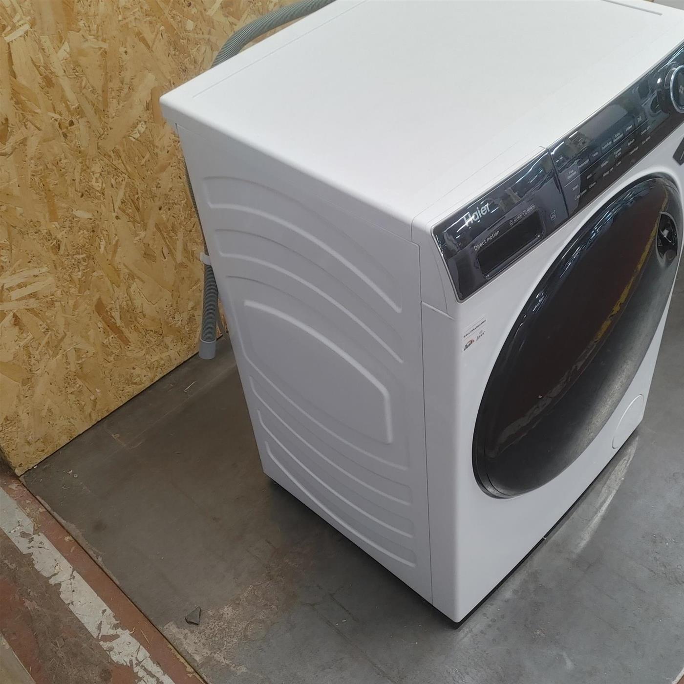 Lavatrice Haier I-Pro Serie 5 HW90-B14959EU1IT Wi-Fi Classe A 9 Kg