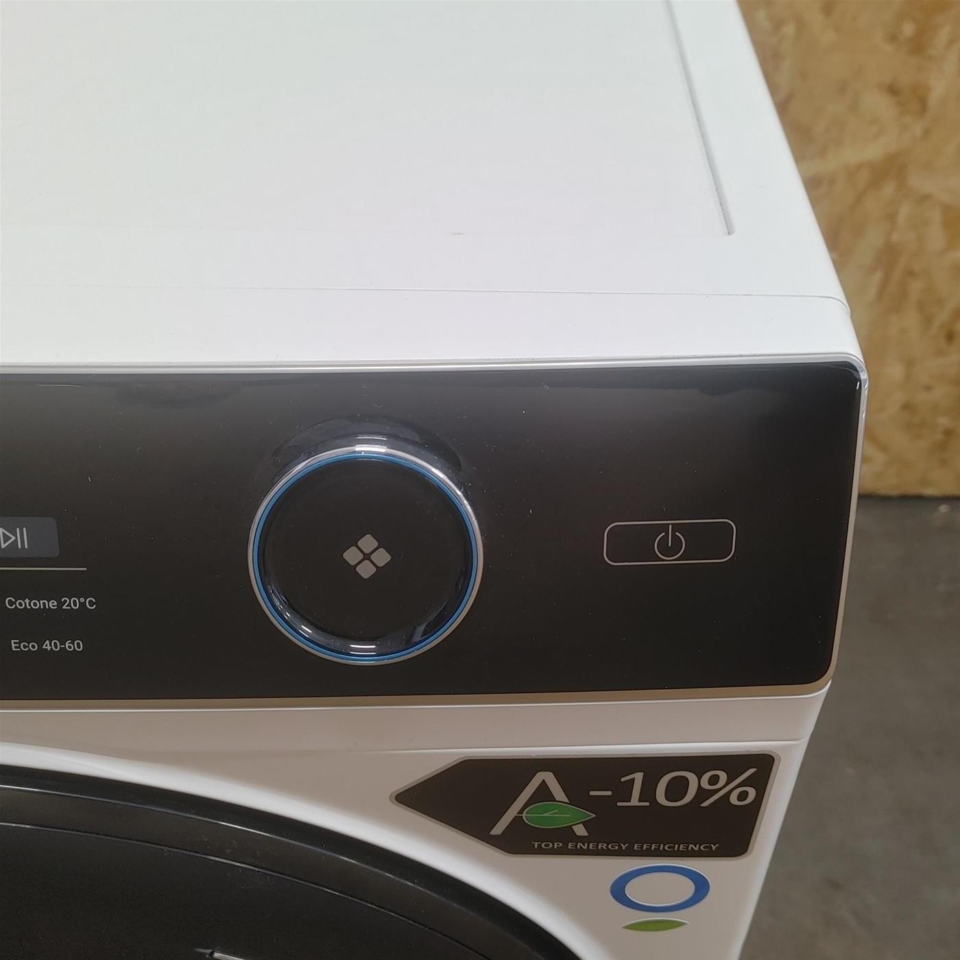 Lavatrice Haier I-Pro Serie 5 HW90-B14959EU1IT Wi-Fi Classe A 9 Kg