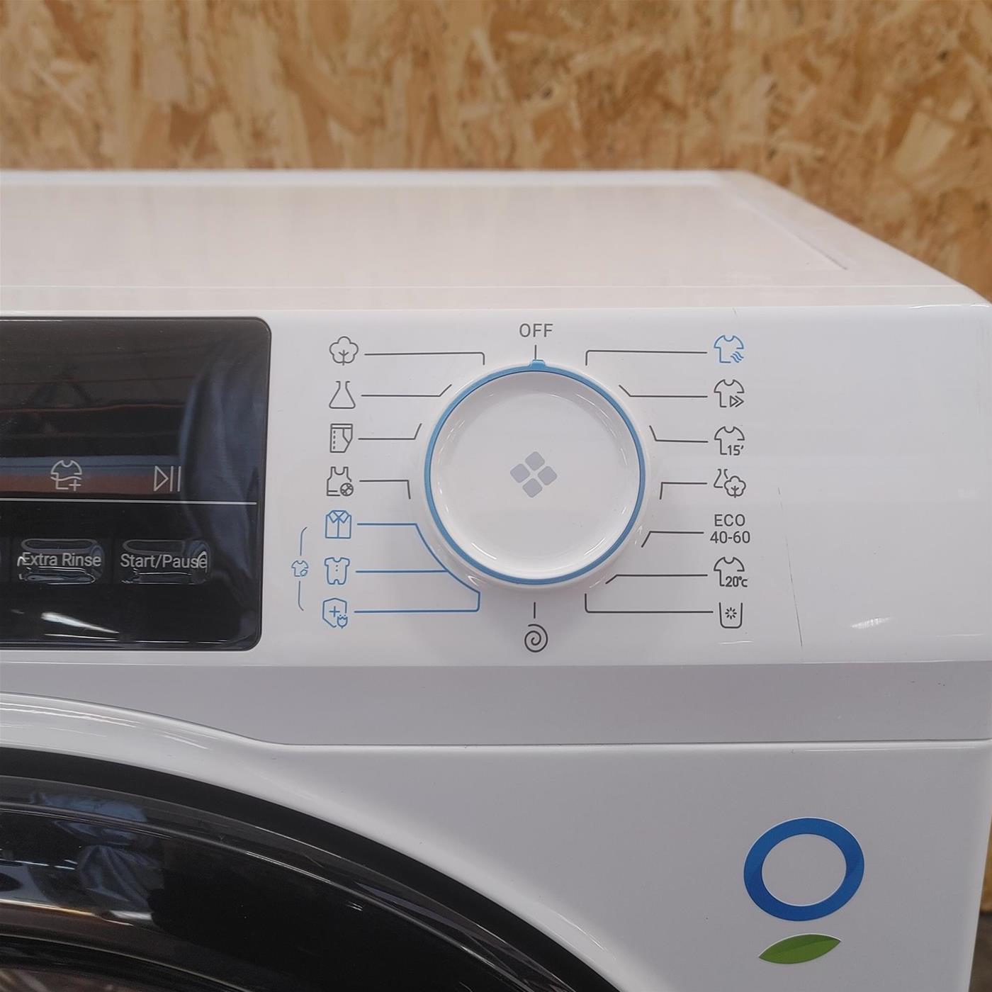 Lavatrice Haier I-Pro Serie 1 HW100-BP14929A-S Classe A 10 Kg