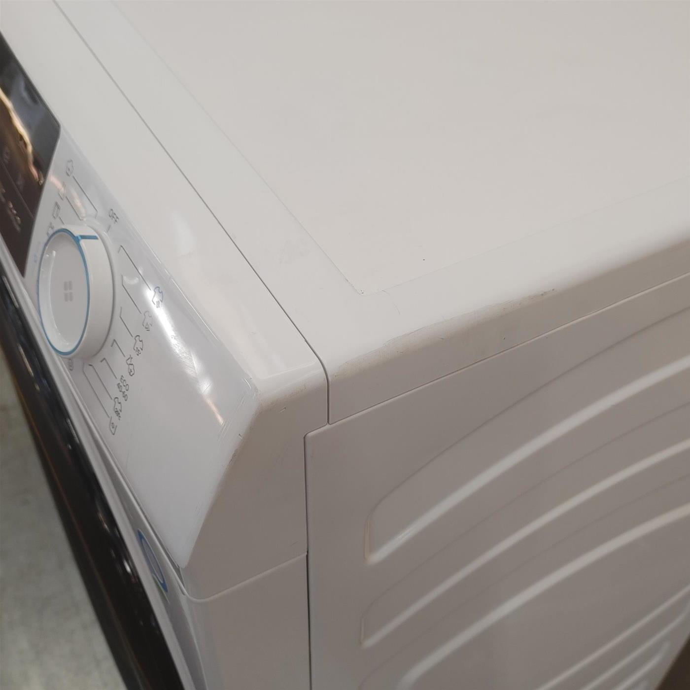 Lavatrice Haier I-Pro Serie 1 HW100-BP14929A-S Classe A 10 Kg