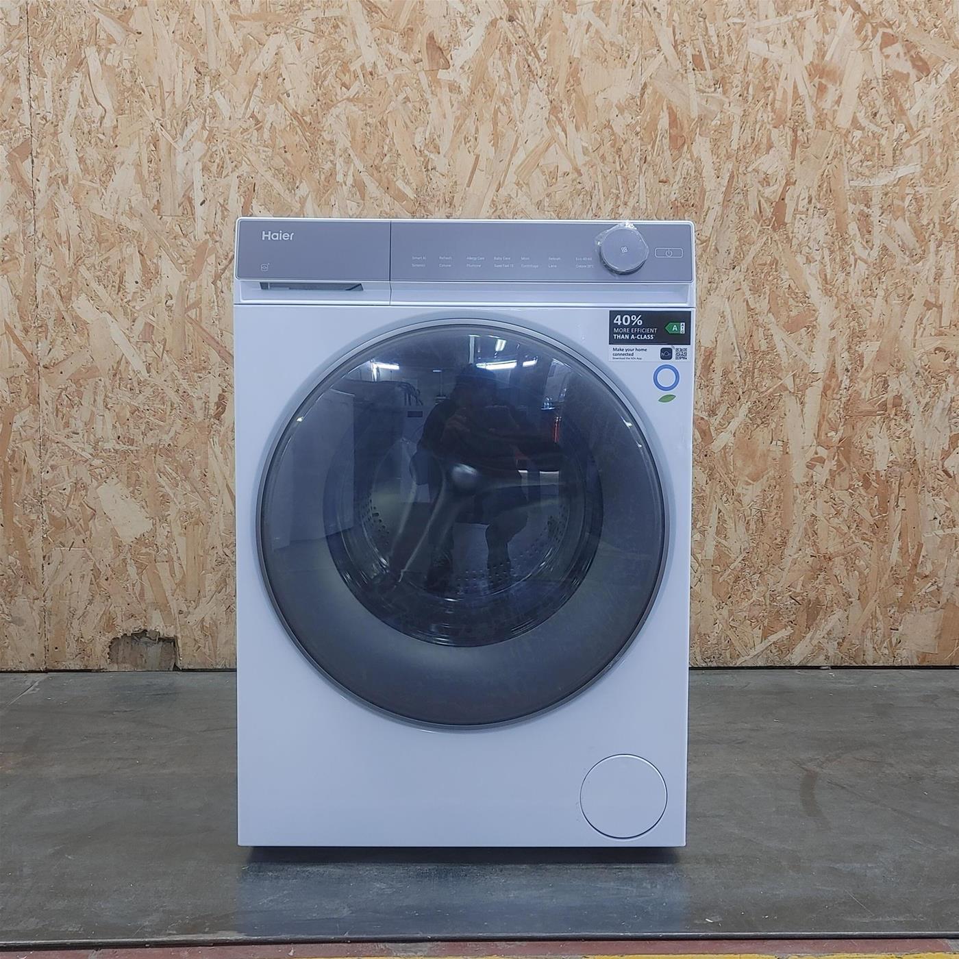 Lavatrice intelligente Haier X Series 7 HW130-B14367U-IT Wi-Fi Classe A 13 Kg