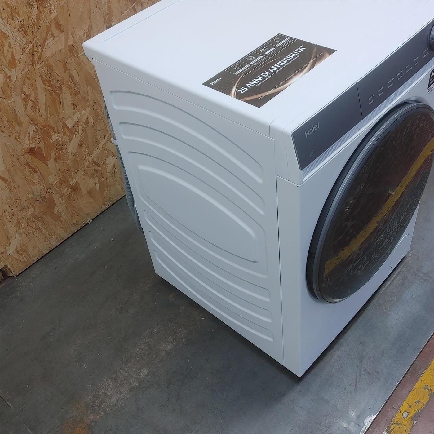 Lavatrice intelligente Haier X Series 7 HW130-B14367U-IT Wi-Fi Classe A 13 Kg