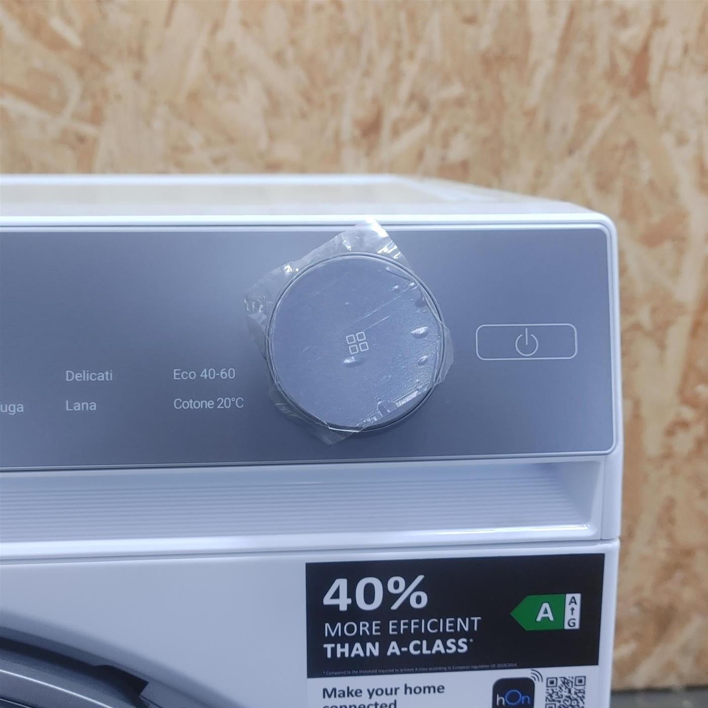 Lavatrice intelligente Haier X Series 7 HW130-B14367U-IT Wi-Fi Classe A 13 Kg