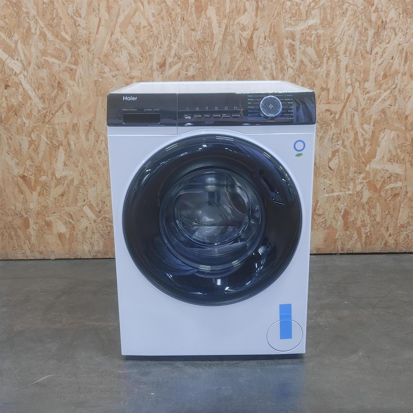 Lavatrice Haier I-Pro Series 3 HW100-B14939 Classe A 10 Kg