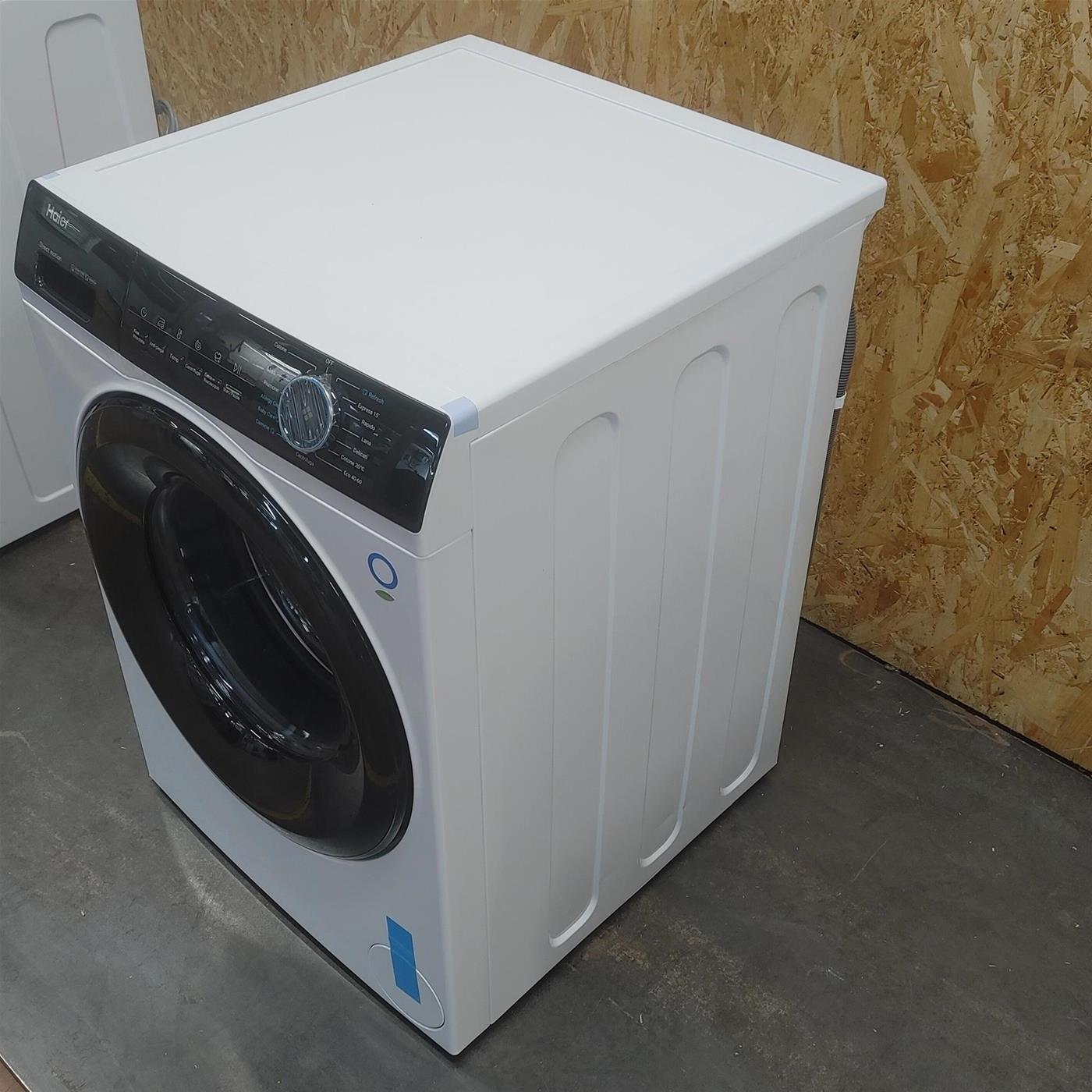 Lavatrice Haier I-Pro Series 3 HW100-B14939 Classe A 10 Kg