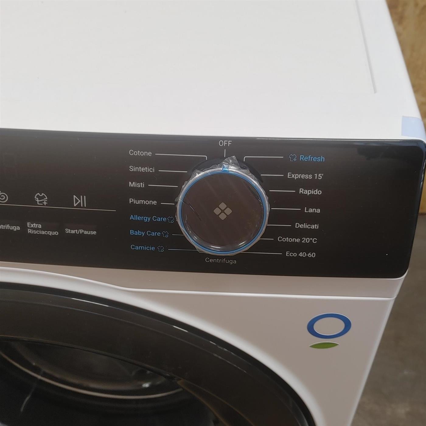 Lavatrice Haier I-Pro Series 3 HW100-B14939 Classe A 10 Kg