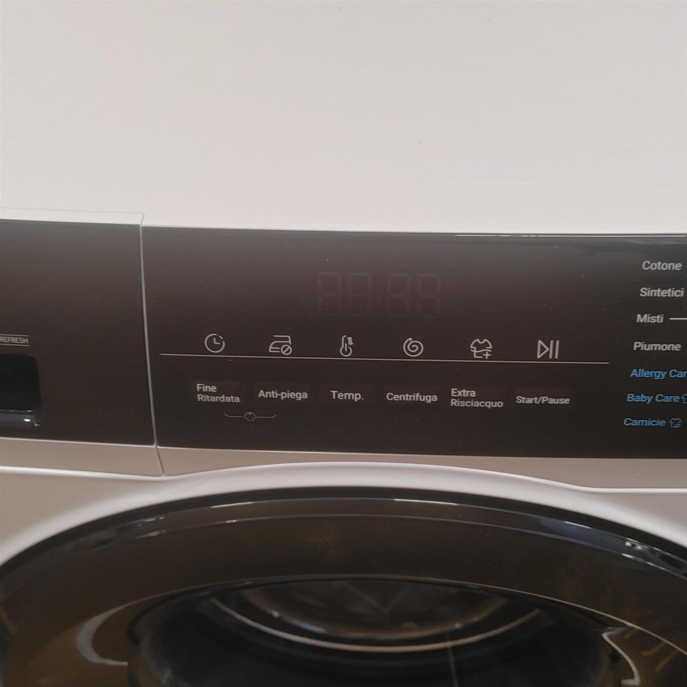 Lavatrice Haier I-Pro Series 3 HW100-B14939 Classe A 10 Kg