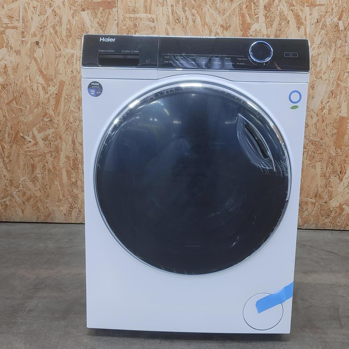Lavatrice Haier HW80-B14959TEU1 Classe A 8 Kg