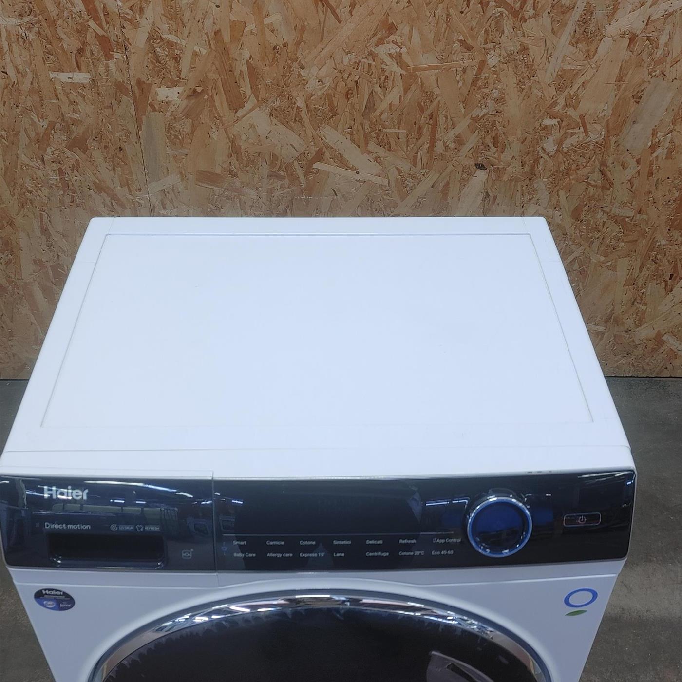 Lavatrice Haier HW80-B14959TEU1 Classe A 8 Kg