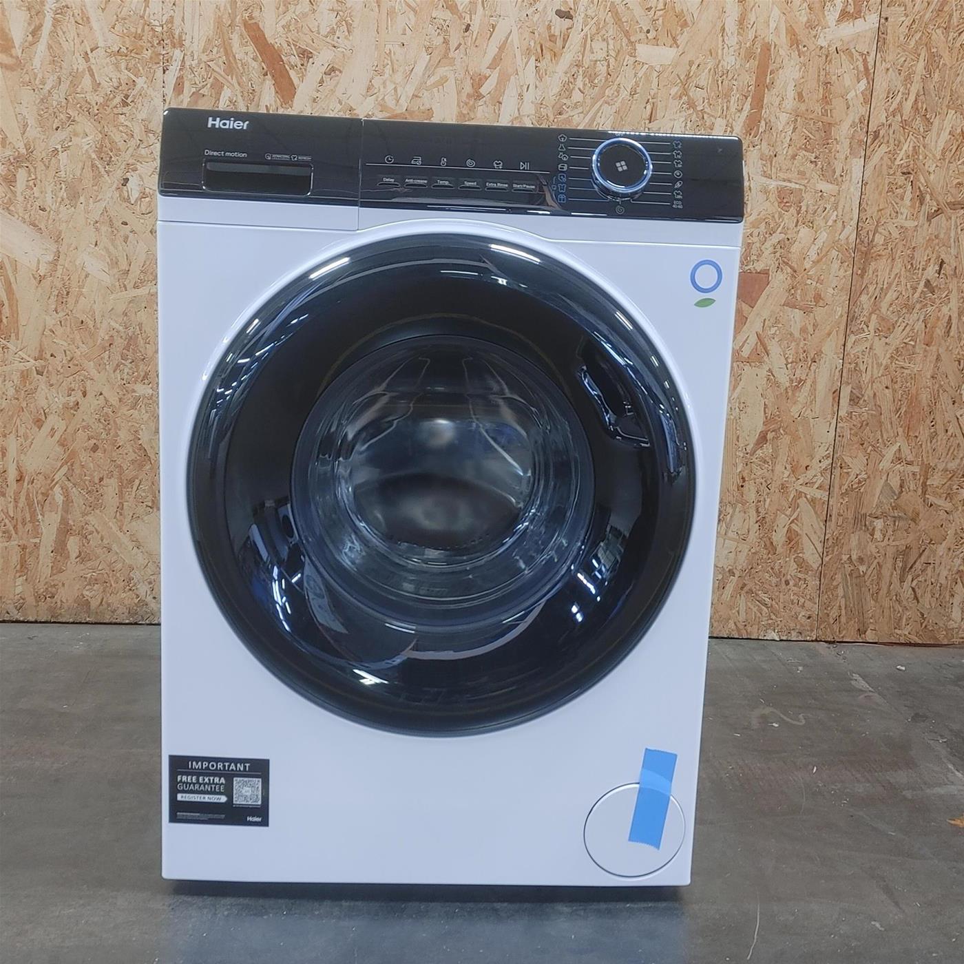 Lavatrice Haier I-Pro Series 3 HW80-B14939-IT Classe A 8 Kg