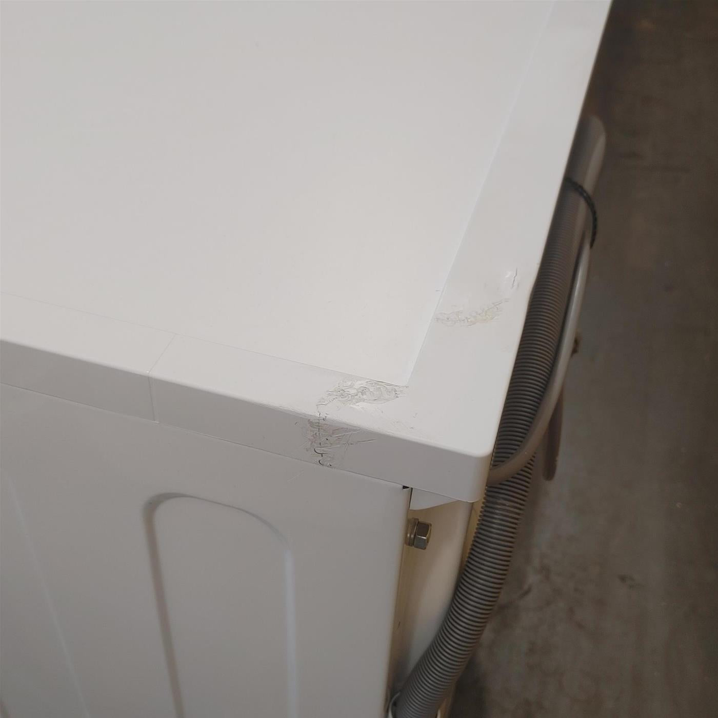 Haier Series 30 HW90-SB1230N lavatrice Caricamento frontale 9 kg 1200 Giri/min Bianco