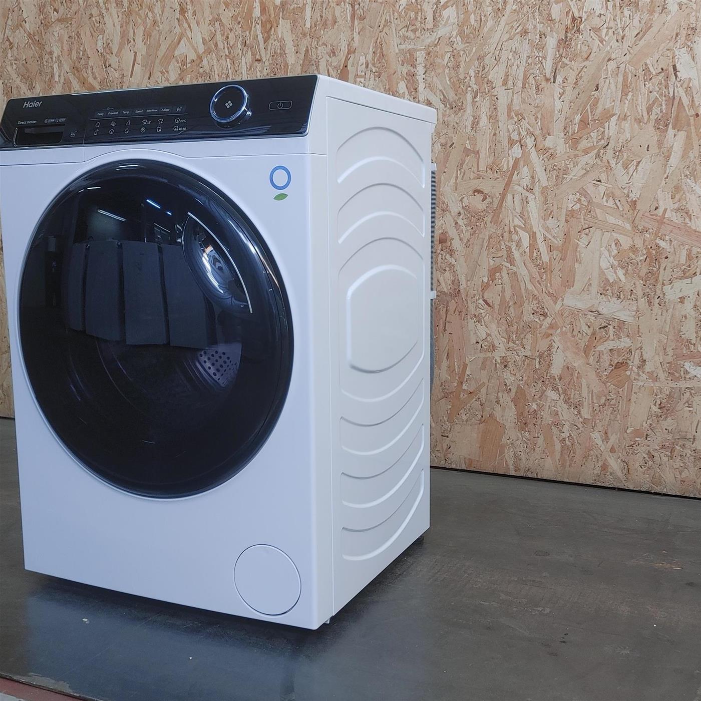 Lavatrice Haier I-Pro Series 5 HW80-B14959EU1 Carica frontale 8 kg 1400 giri/min Bianco