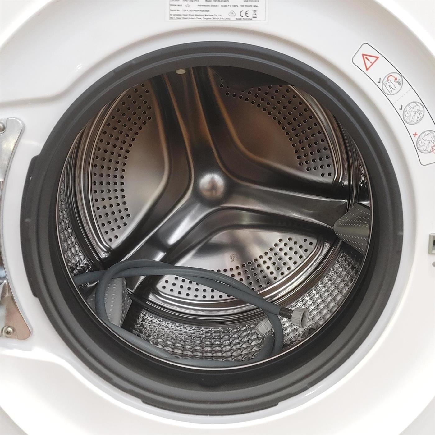 Lavatrice Haier I-Pro Series 7 HW120-B14979 12 Kg