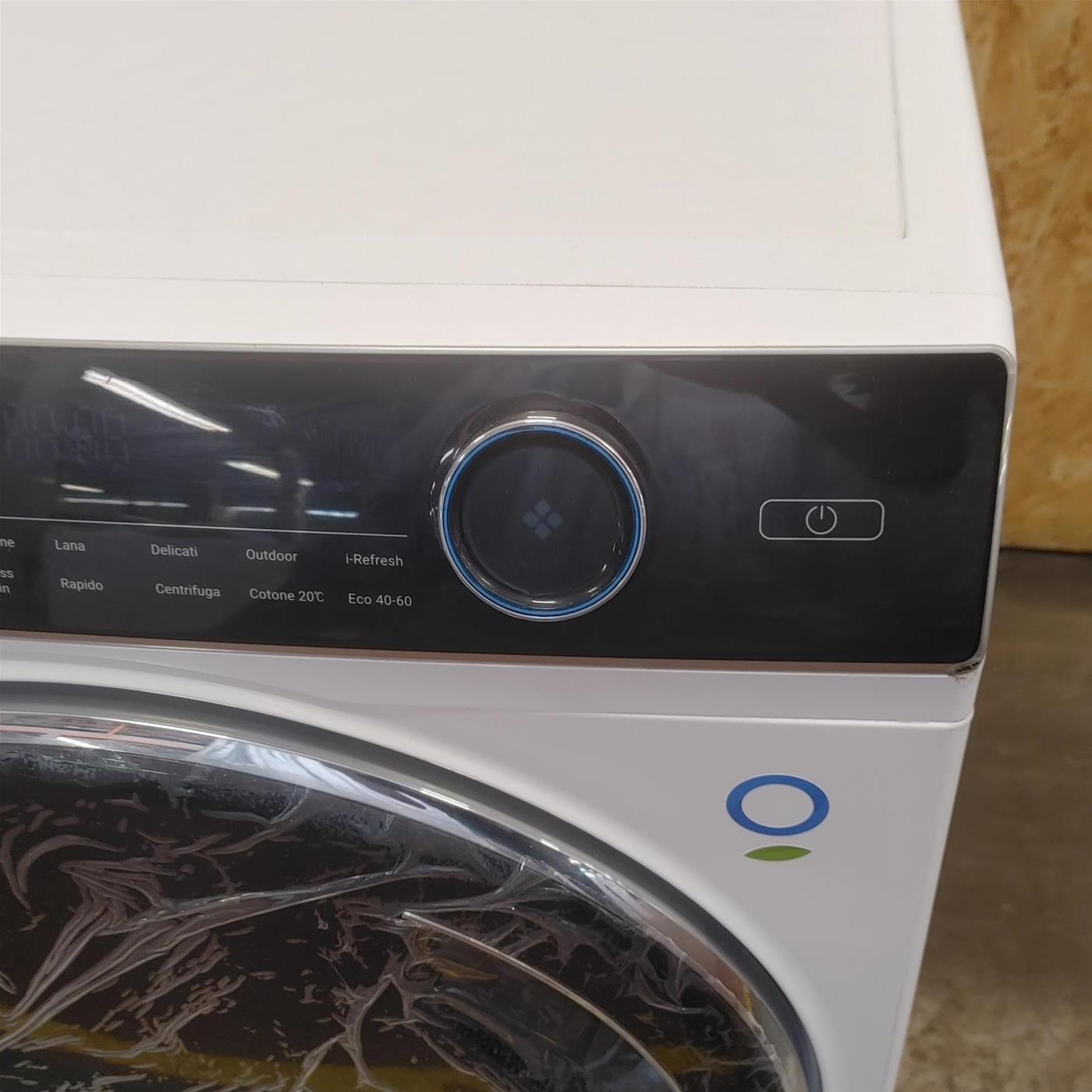 Lavatrice Haier I-Pro Series 7 HW120-B14979 12 Kg