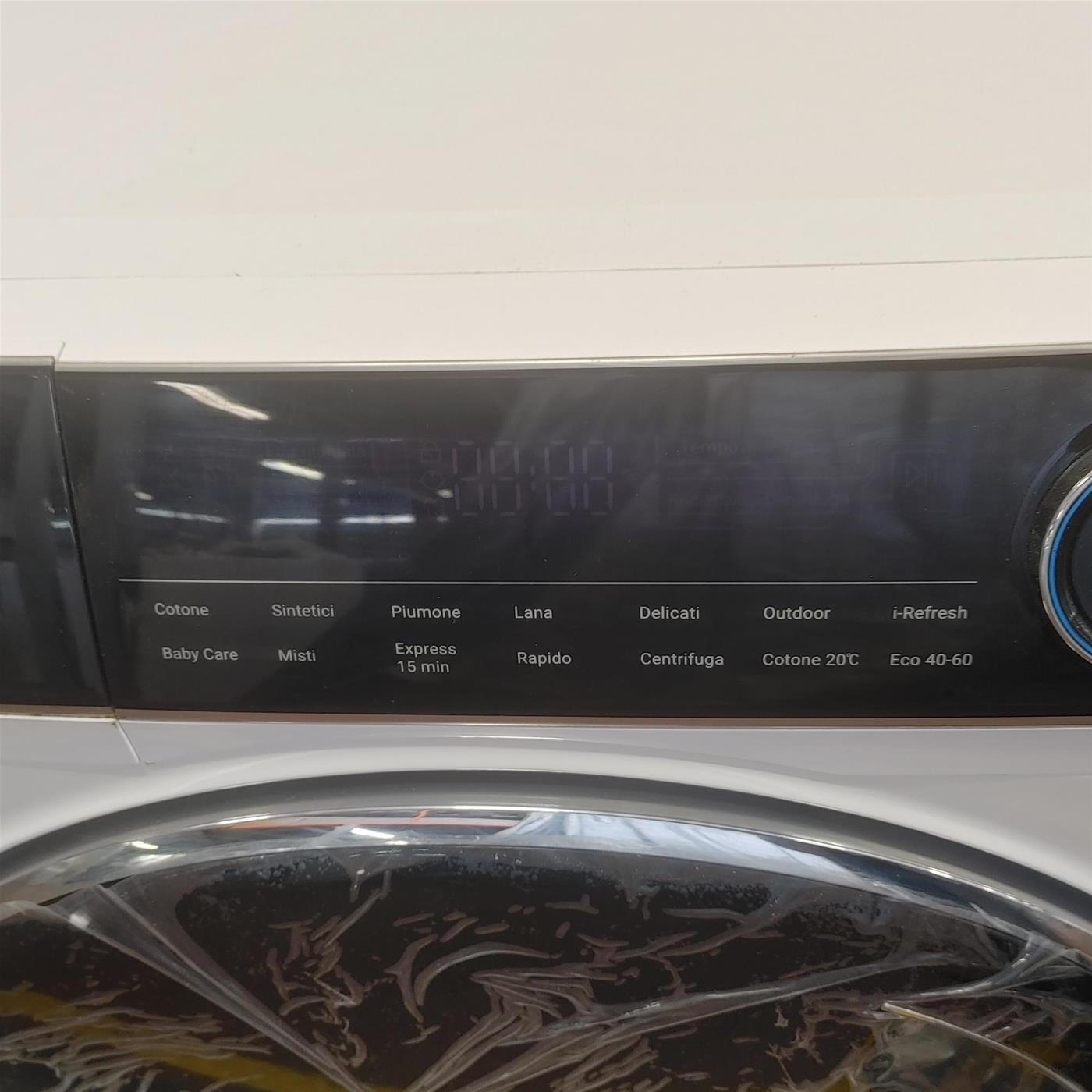 Lavatrice Haier I-Pro Series 7 HW120-B14979 12 Kg