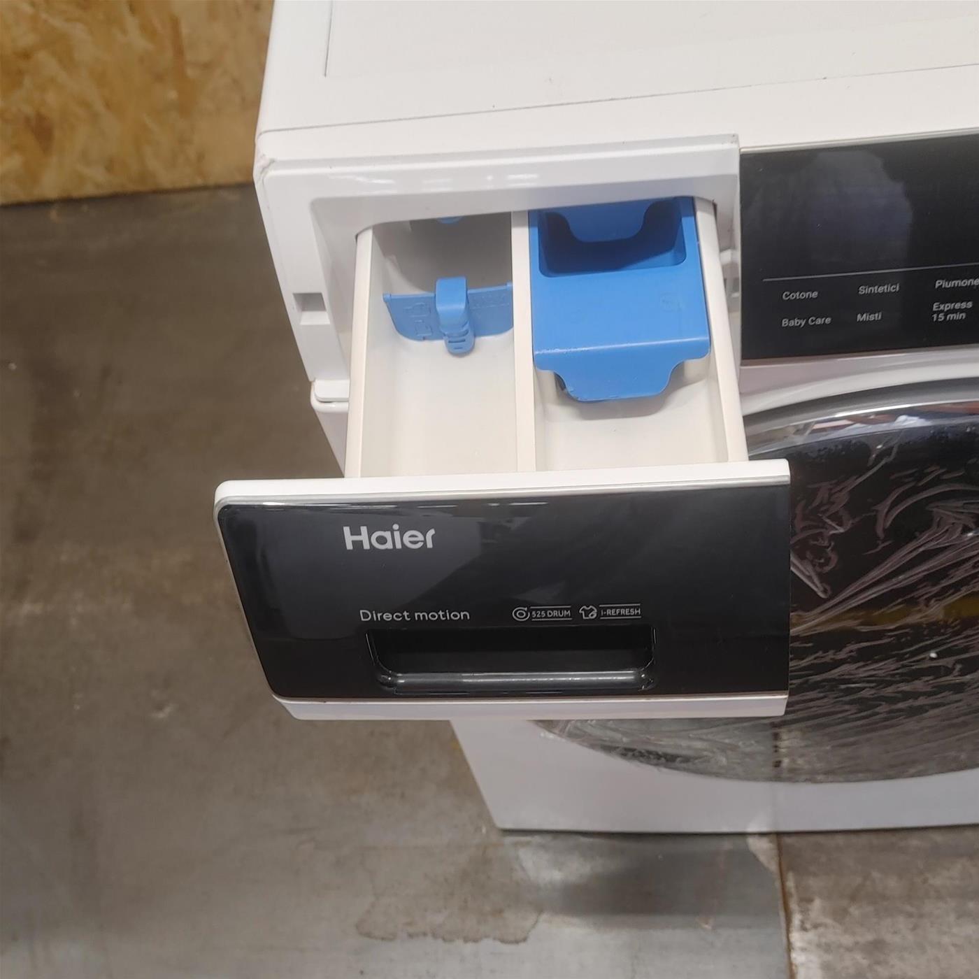 Lavatrice Haier I-Pro Series 7 HW120-B14979 12 Kg
