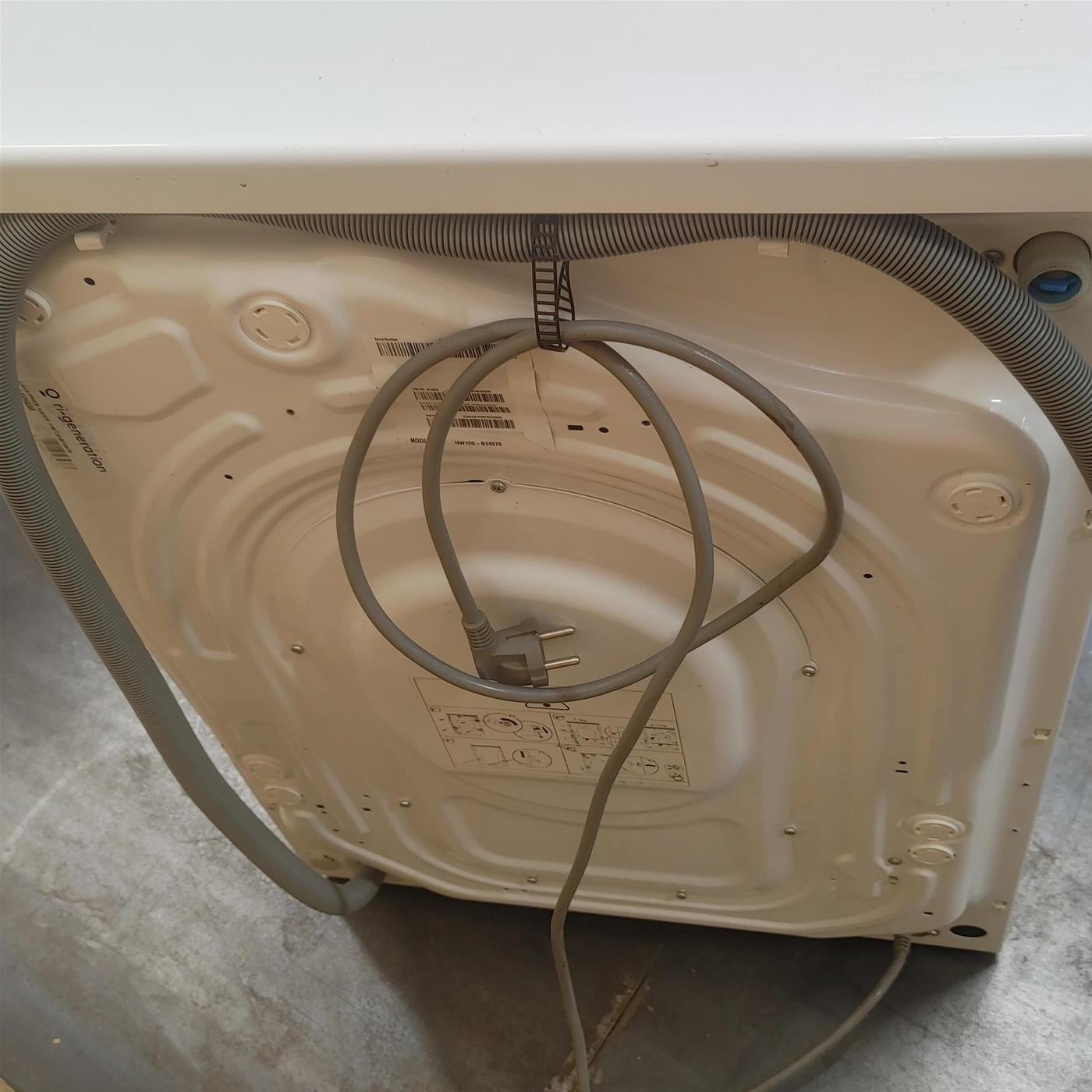 Lavatrice Haier I-Pro Series 7 HW120-B14979 12 Kg